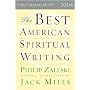 The Best American Spiritual Writing 2004 (The Best American Series (TM))