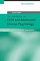 The Handbook of Child and Adolescent Clinical Psychology: A Contextual Approach