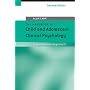 The Handbook of Child and Adolescent Clinical Psychology: A Contextual Approach