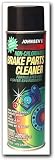Technical Chemical Non-Chlorinated Brake Parts Cleaner 15 oz.