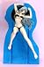Ikki Tousen Chouun Black Swimsuit