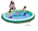 Gazillion splash and play pool