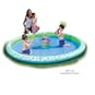Gazillion splash and play pool