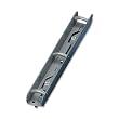 Master Products Mfg. Co. RS-3 Ring Section for Master Catalog Rack System, Gray, 1-Inch Capacity (MATRS3)