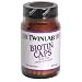   - TwinLab Biotin Caps, 600 mcg, 100 Capsules (Pack of 4)
