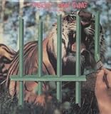 CAGE LP
