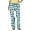 Gilligan & O'Malley&reg; Flannel Sleep Pant - Green Plaid&nbsp;