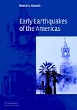 Early Earthquakes of the Americas
