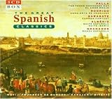 Revue Disky  / The Great Spanish Classics
