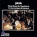 Java: Royal Palace of Yogyakarta, Vol. 4