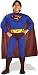 Superman Returns tm Muscle Chest Costume BOXED Child Small age 3-4
