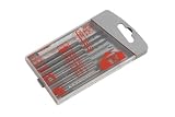Eigenschaften Emil Lux GmbH & Co. KG 113120 / LUX 113120 Stichsägekassette 10-teilig B&D-Aufnahme Profi