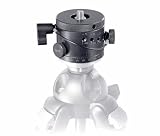 Bogen 300N Panoramic Head