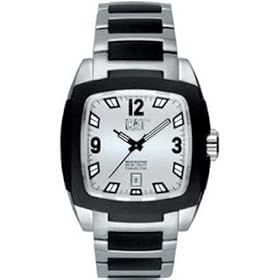 CATERPILLAR MEN'S JUNCTION WATCH - D14111222