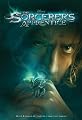 The Sorcerer's Apprentice Junior Novel (Junior Novelization)