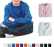 Gildan - Youth Crewneck Sweatshirt (18000B)