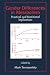 Book Gender Differences in Metabolism: Practical and Nutritional Implications (Modern Nutrition)