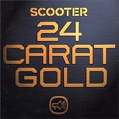 24 Carat Gold