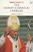 Simple Guide to the Roman Catholic Church (Simple Guides: World Religions) Simple Guide to the Roman Catholic Church (Simple Guides: World Religions)