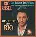 Das Konzert der Freunde - Abschied von Rio