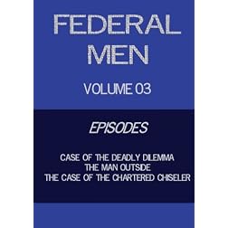Federal Men