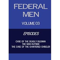 Federal Men