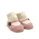 (ズーム) ZOOM バレエシューズ　ソックス ピンク 12-14cm