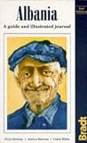 Albania Guide & Illustrated Journal