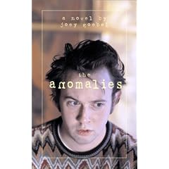 The Anomalies