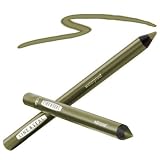 Styli-Steals Line & Seal Eyes - Smokey Quartz