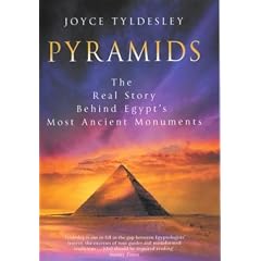 Pyramids: The Real Story Behind Egypt's Most Ancient Monuments