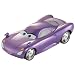 Mattel Disney Cars 2 - Holley Shiftwell