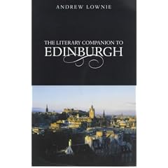 The Literary Companion to Edinburgh