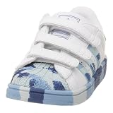 adidas Originals Infant/Toddlers' Superstar II Basketball Shoe