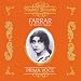 Geraldine Farrar in French Opera
