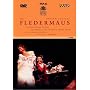 Strauss: Die Fledermaus -- Royal Opera House [1990] [DVD] [1977]