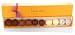 Gourmet Food : 1/4 - Organic Chocolate Truffles Assorted 10 Pieces