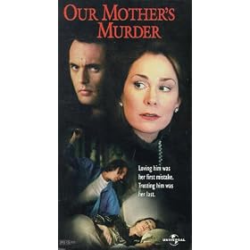 Our Mother's Murder [VHS]