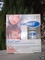 Scar Guard Scar Care .5 OZ / 15 ml New In Box