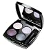 Avon TRUE COLOR Eyeshadow Quad Fresh Cut Greens Quad