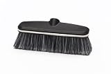 Laitner 1103 10 Wash Brush Head With Wraparound Bumper
