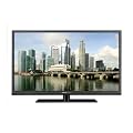 Hannspree AD32UMMB TV D-LED HD, 32 Pollici, DVB-T/C, Nero