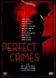 Perfect Crimes Vol. 1-3 (3-er DVD Box) - Peter Coyote