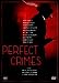 DVD : Perfect Crimes Vol. 1-3 (3-er DVD Box)