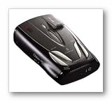 Cobra Electronics 11BAND INTELLIMUTE RADAR DET XRS9500