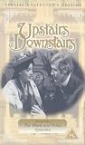 VHS : Upstairs Downstairs - The Missing Black And White Episodes [1971]