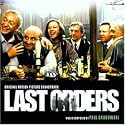 Last Orders