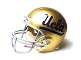 UCLA Bruins Full Size Deluxe Replica NCAA Helmet by Riddell