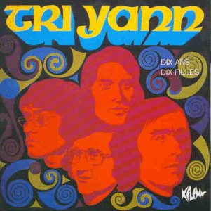 Tri Yann - Dix ans - dix filles - Zortam Music