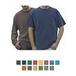 Chromazone By Anvil Pigment Dyed T-Shirt - (0279CH)